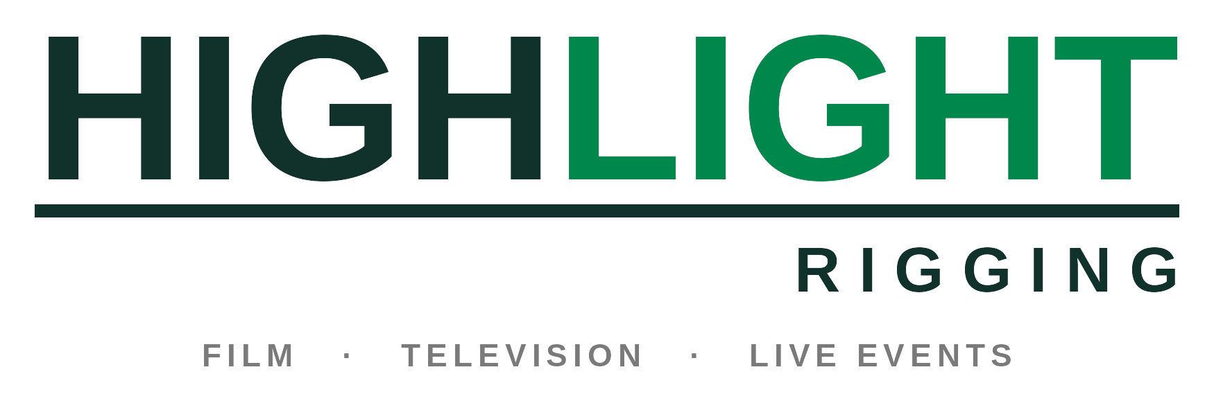 Highlight Rigging